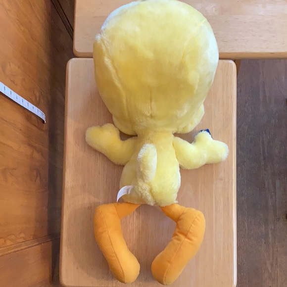 Tweety Bird Stuffed animal - Picture 5 of 8